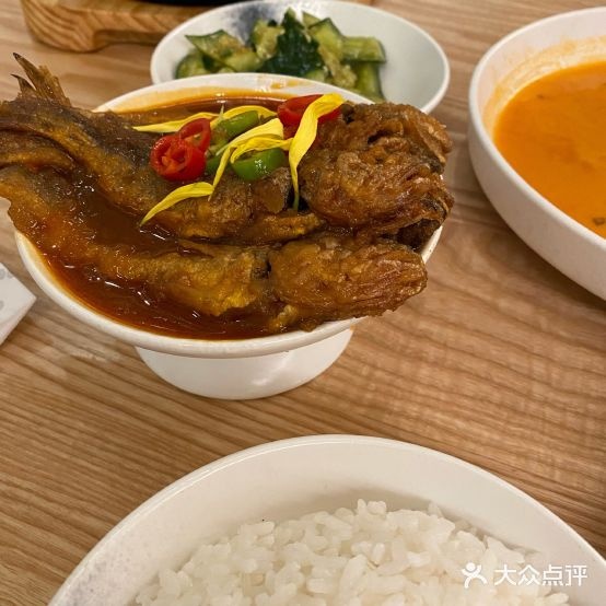 种春风· 湘和江浙(朝阳大悦城店