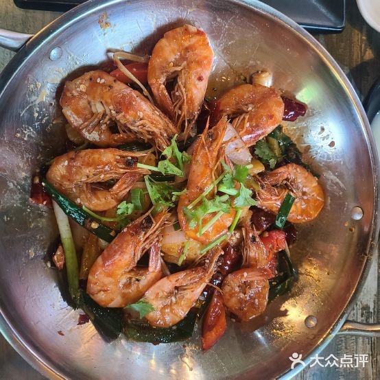 锅有缘(边城路店)