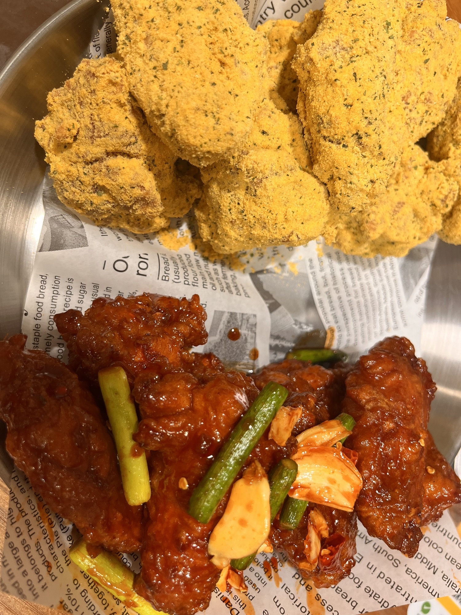 曼巴特购物广场