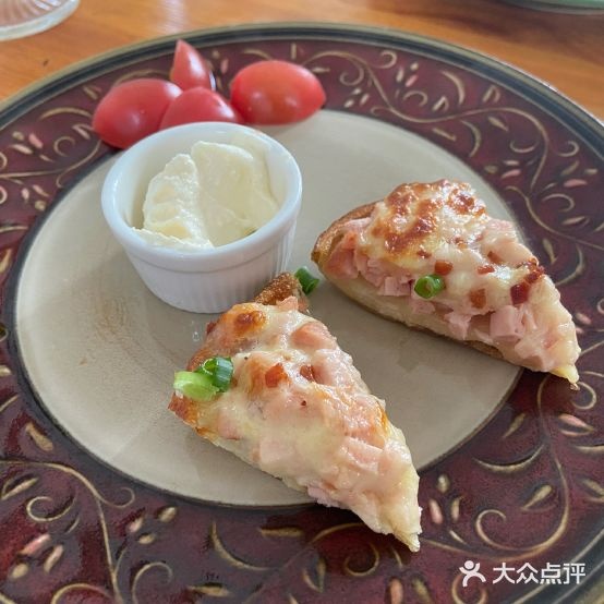 祖母的厨房美食城餐厅(石雀胡同店)
