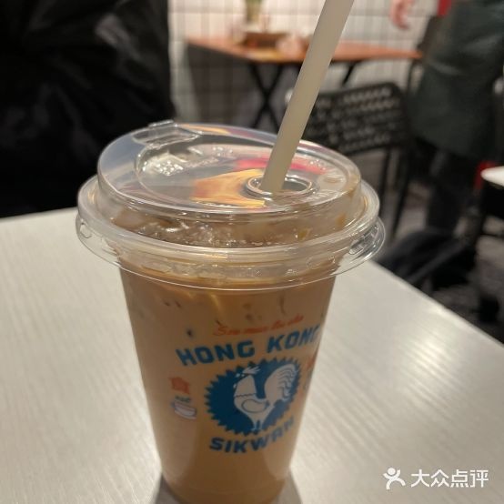 食运丝袜奶茶专门店餐厅厅(东街店)