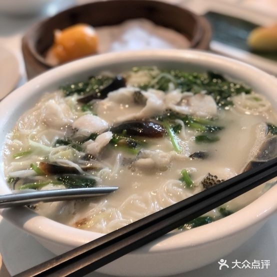 凯瑞酒家(环球广场店)