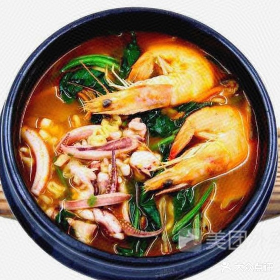 韩轩料理(后溪路店)