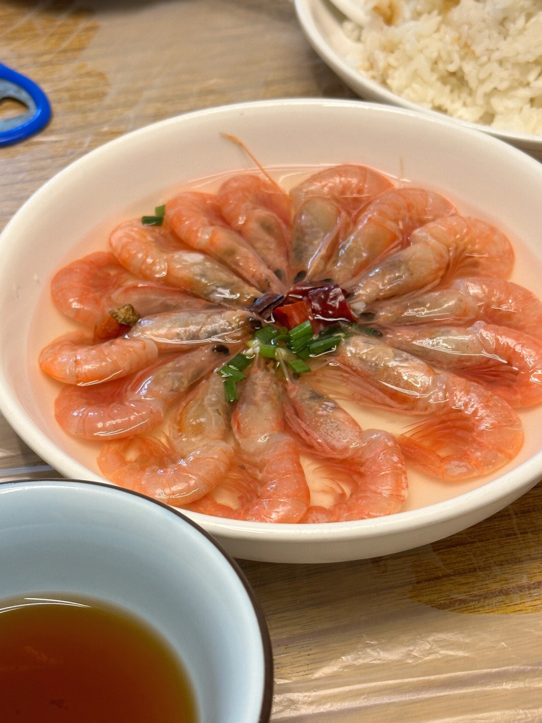 虎山小厨(白虎山路店)