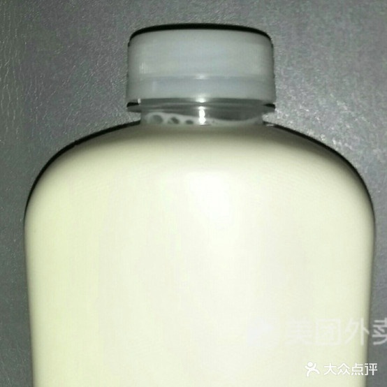 牧源鲜奶吧