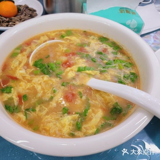 东北人家(万科里)