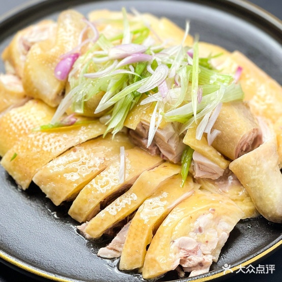 渔鱼渔融合私厨(柠溪文化广场店)