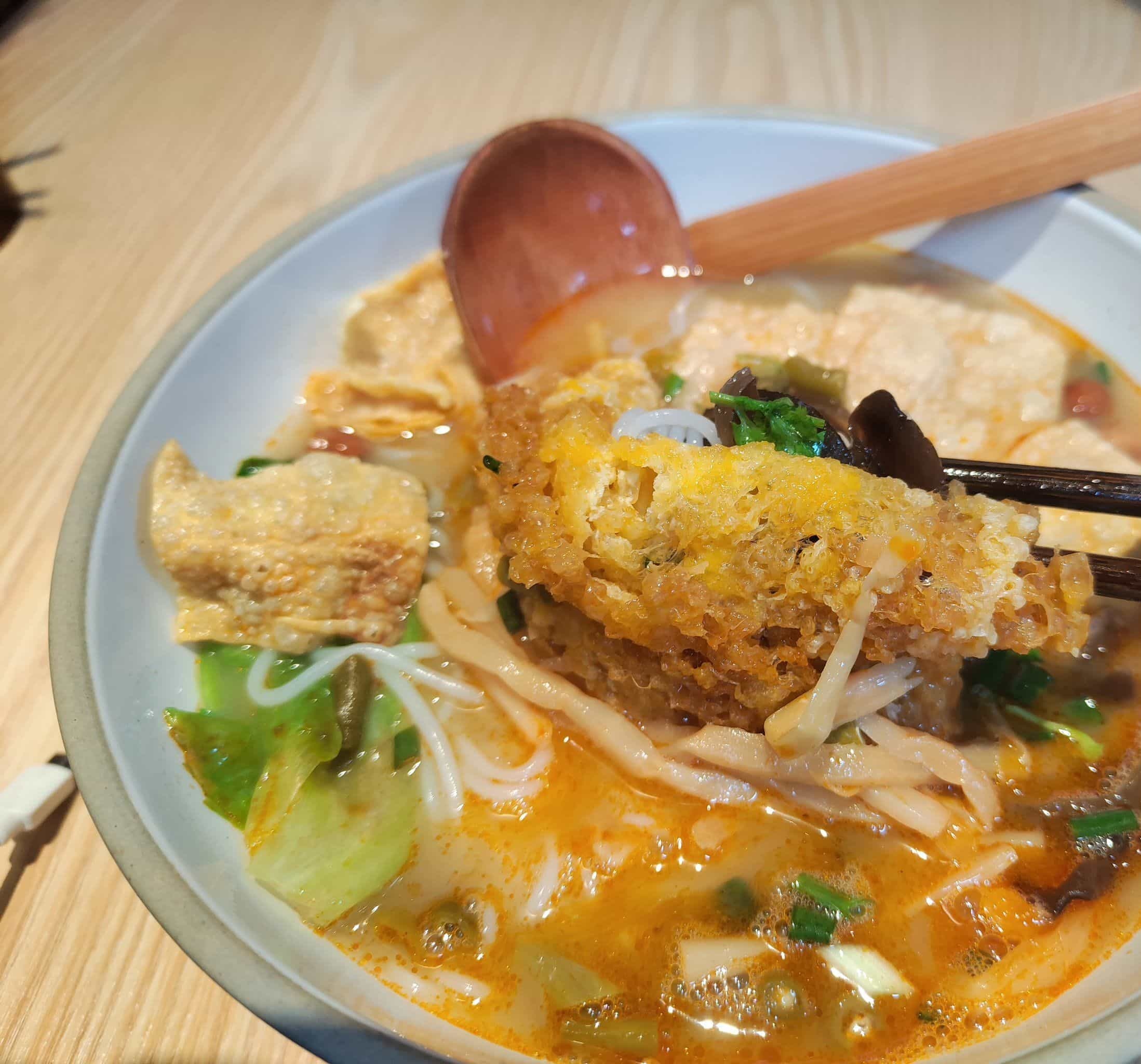 陈记螺蛳粉(泸州万象汇店)