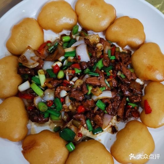老农夫(五店)