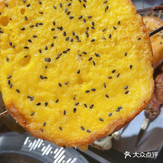 江胡破店·麻辣肥蛤·海鲜·烧烤(容城店)