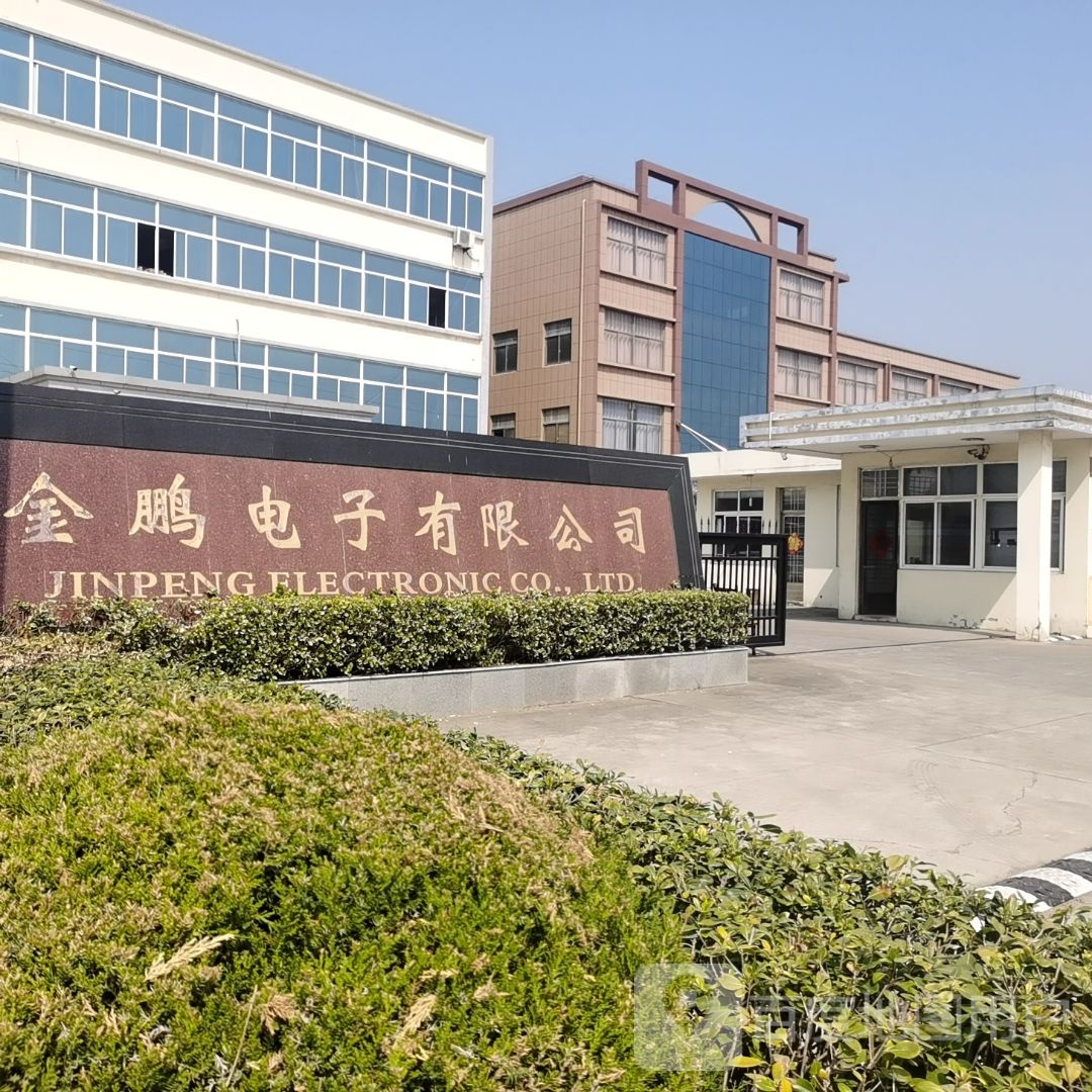 金鹏电子有限公司
