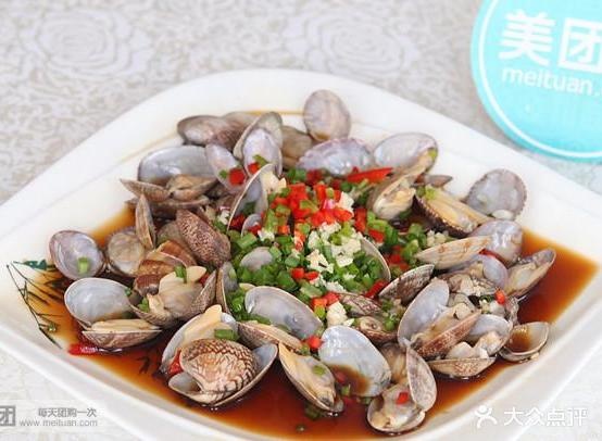 皖北地锅鸡·万州烤鱼(经发大道店)