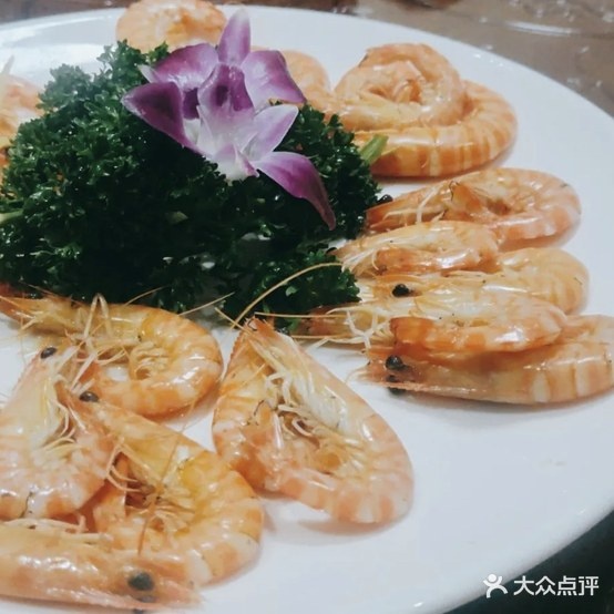 鑫味海鲜楼丰