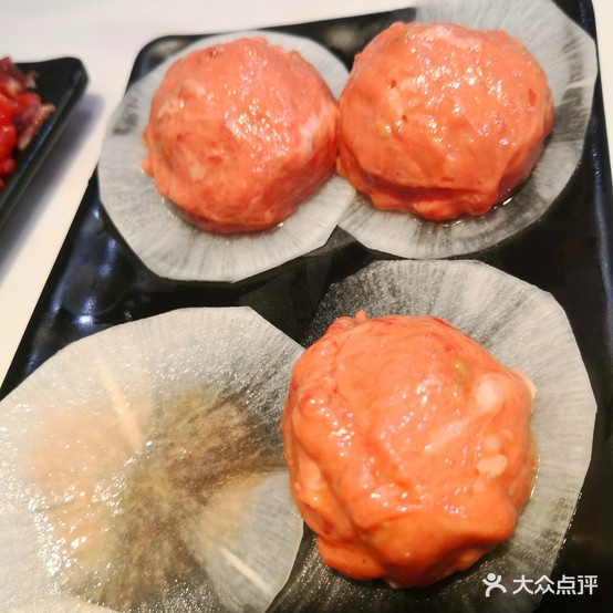 一鼎牛肉火锅(恒大店)