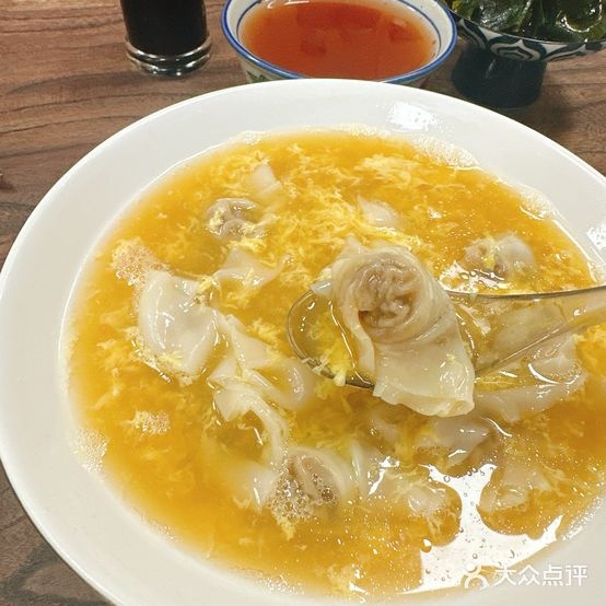 禾物记牛腩饭牛腩面