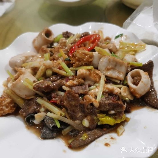 志和道肉鲜汤店