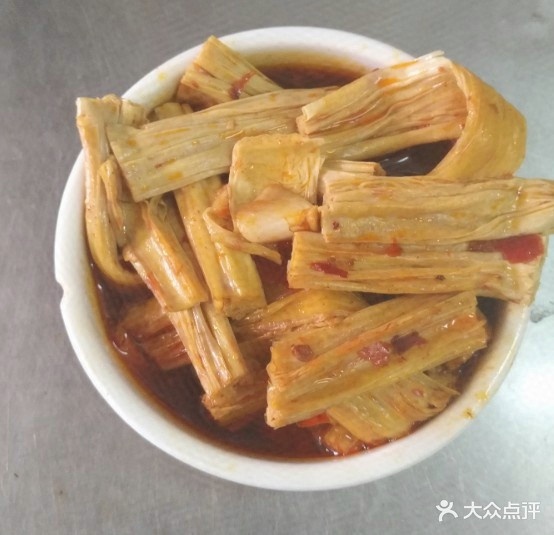 湖园蒸菜馆(百佳店)