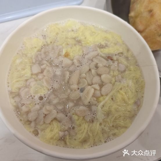 余阿姨花生汤(思北店)