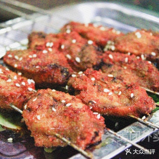 小星烧烤