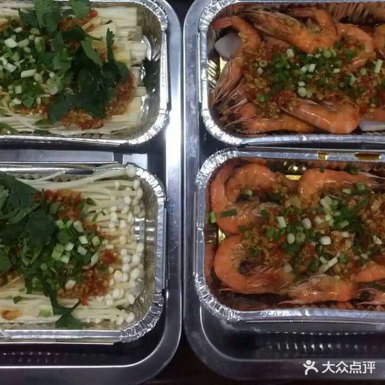 九儿烧烤