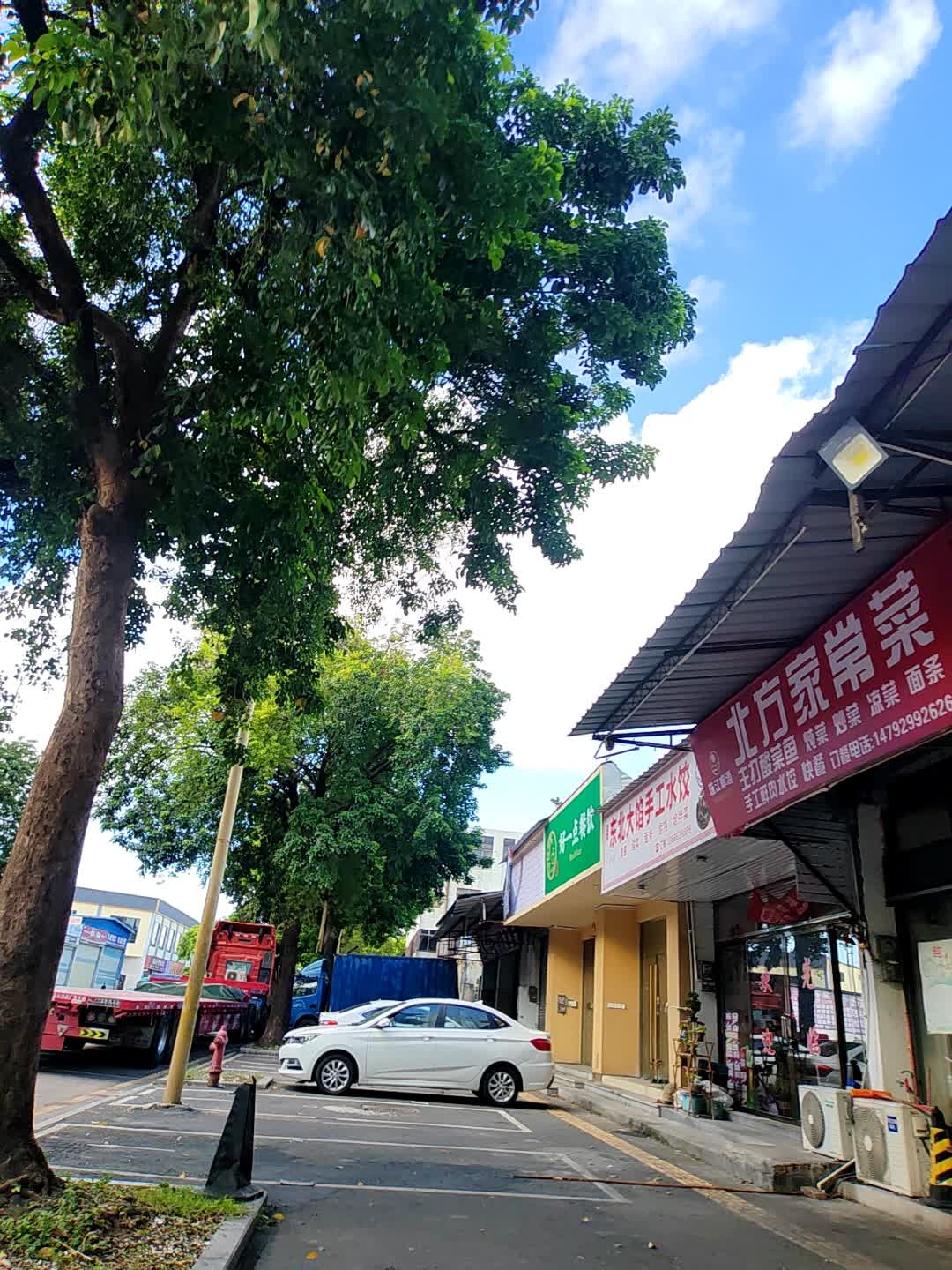东北大馅手工水饺