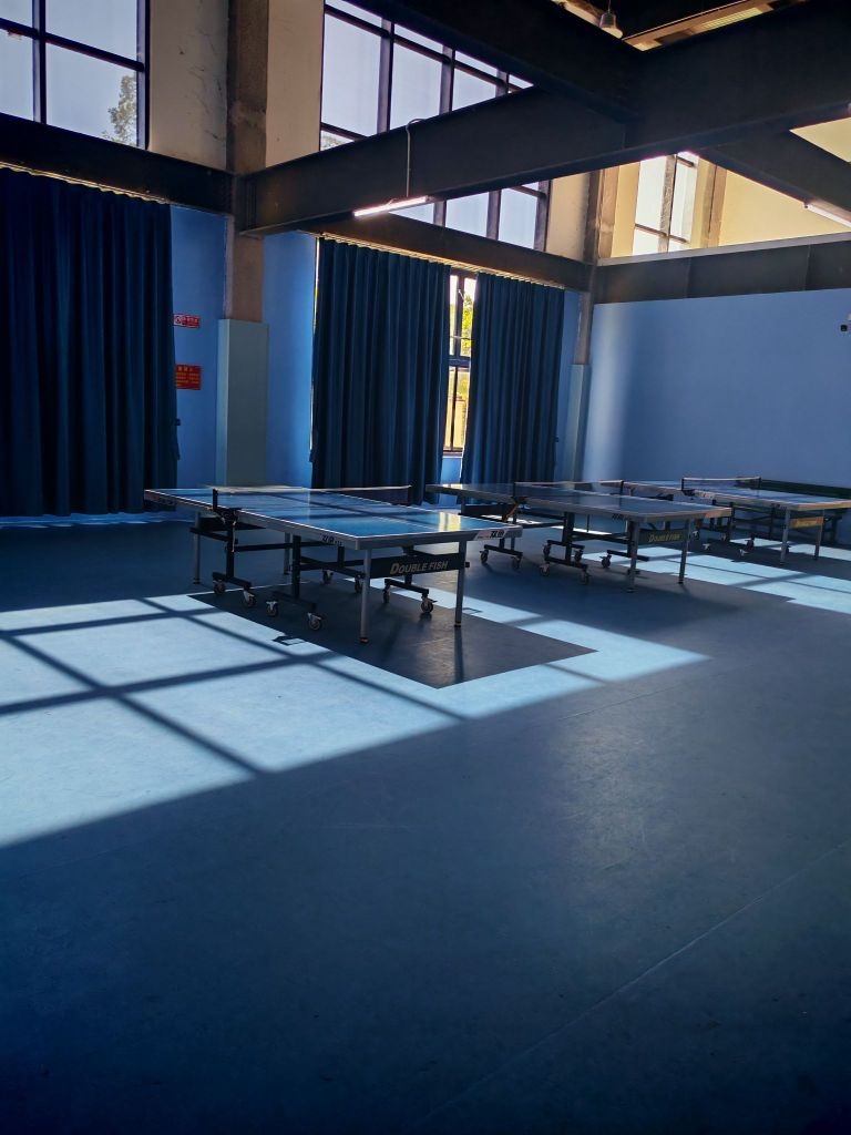 保亭全民健身活动中心