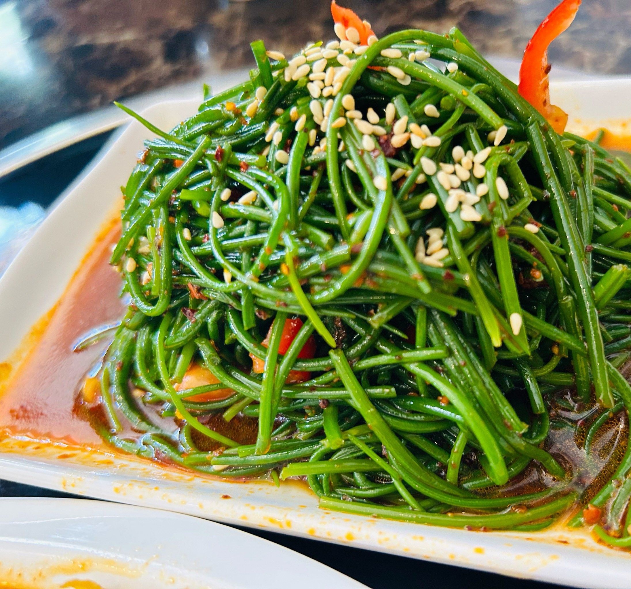 田记蒸碗羊羔肉