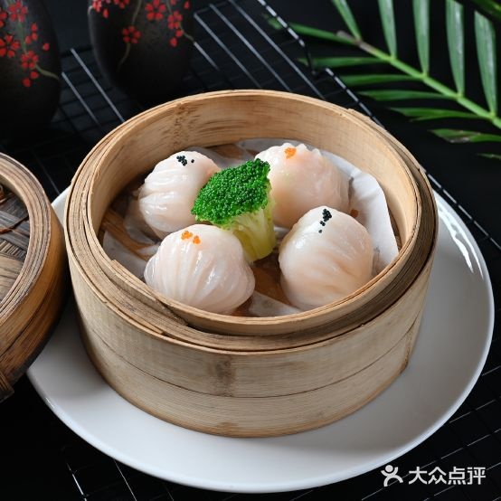 粤盛海先楼(融冠乐城店)