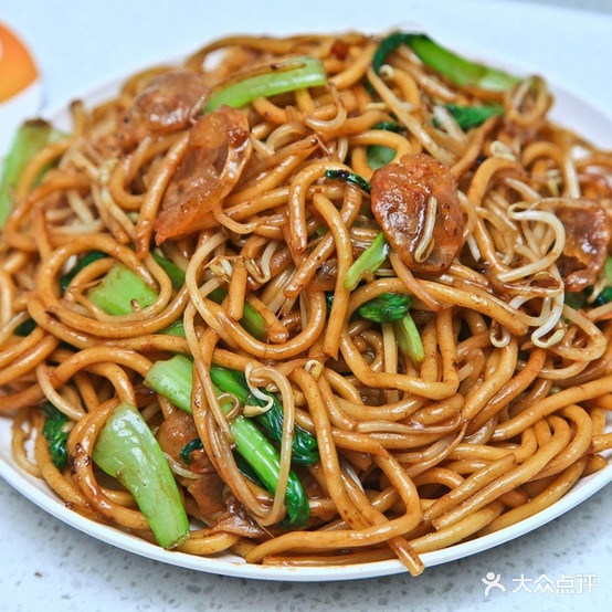 李记山西刀削面二部(光明街)