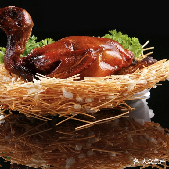 粤小煲鲜汤猪鸡(中心广场店)