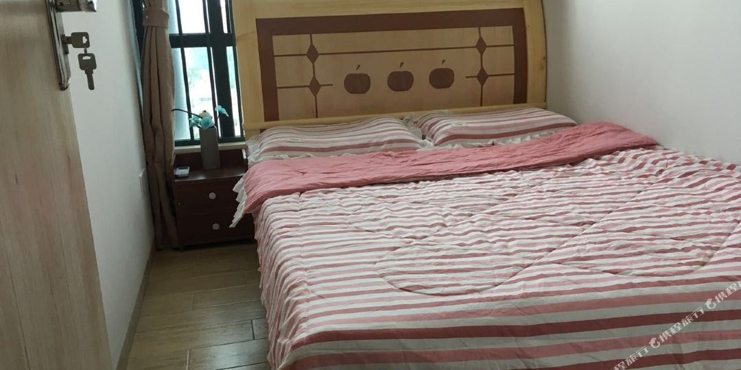 惠州海浪声公寓