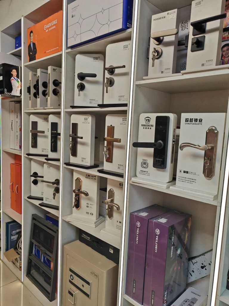 叙永祝氏开锁换锁配汽车钥匙