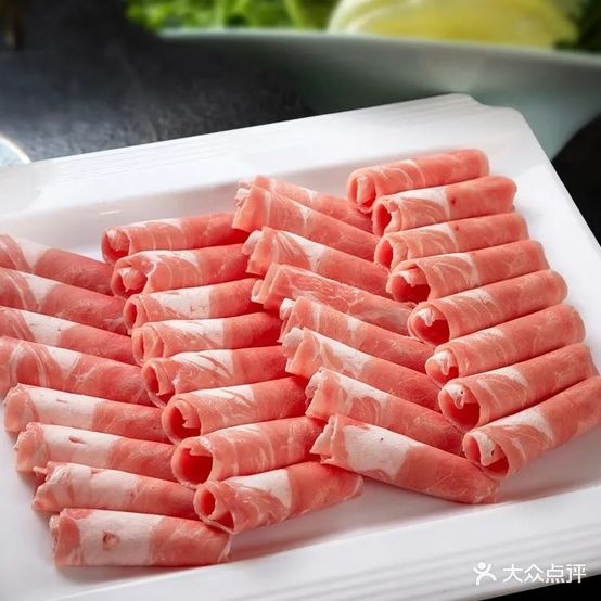 北京京涮羊肉(琴江路店)