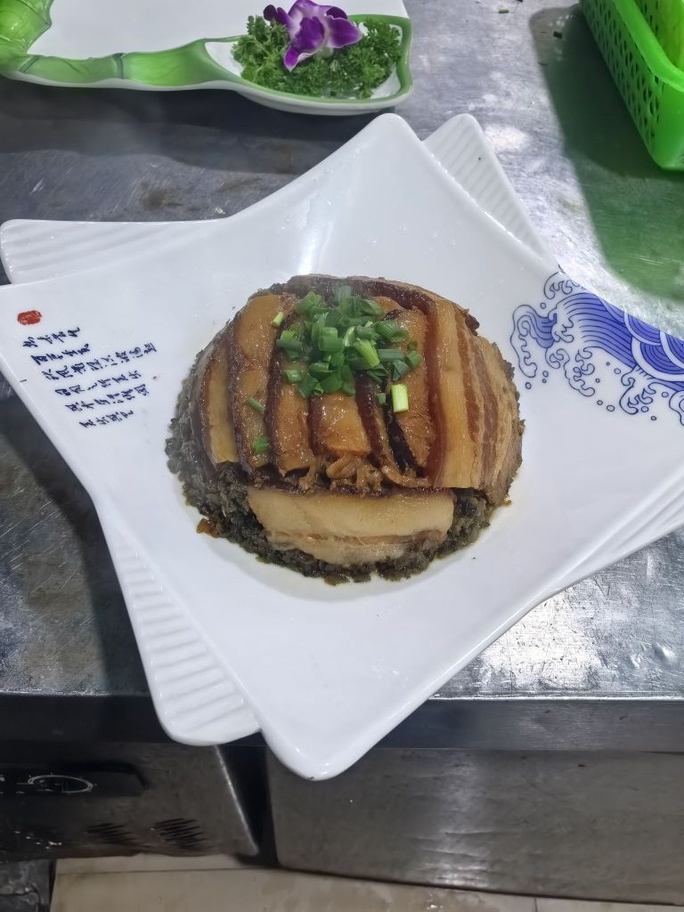 川泸食府
