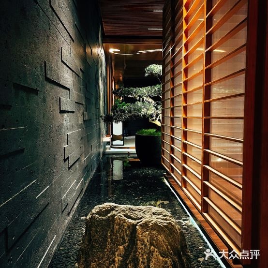 淮甄·新淮扬菜(龙子湖店)
