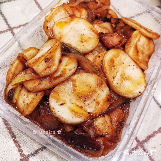 鱿鱼王(衣裳街店)