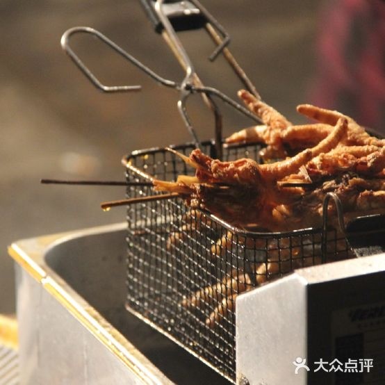 老陆烤烧