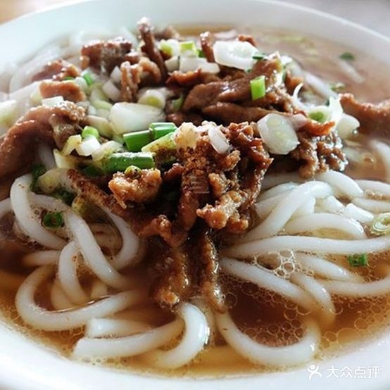 老洪紫溪鲜粉