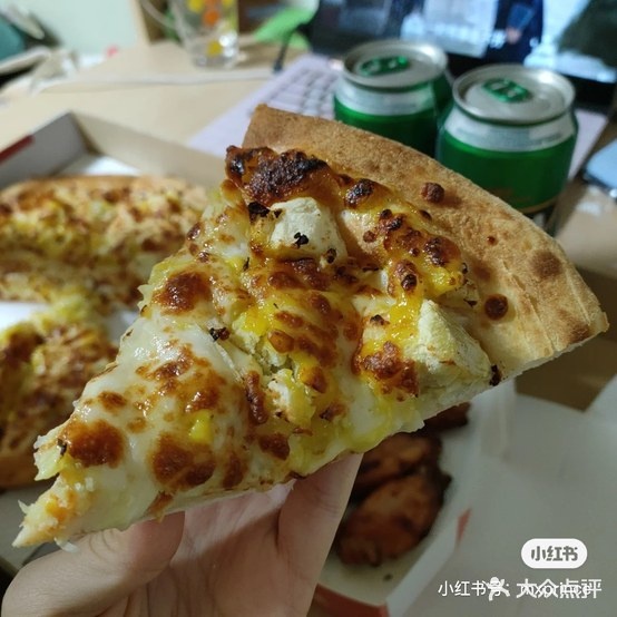 度米奇比萨意面咖啡(绥芬河店)