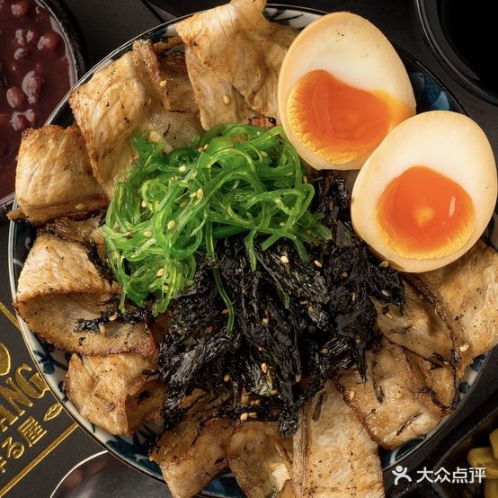 丼坊·日式烧肉饭专门店(西安益田假日天地店)