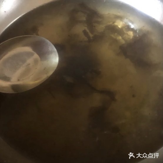 祥运烤烧(海鲜来料加工)