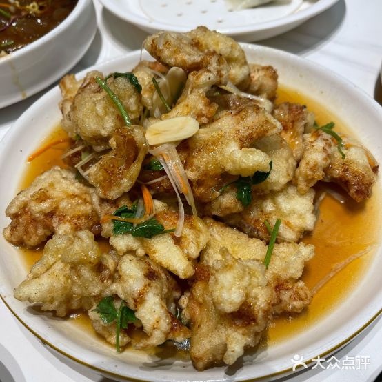 北国印象(齐礼阎店)