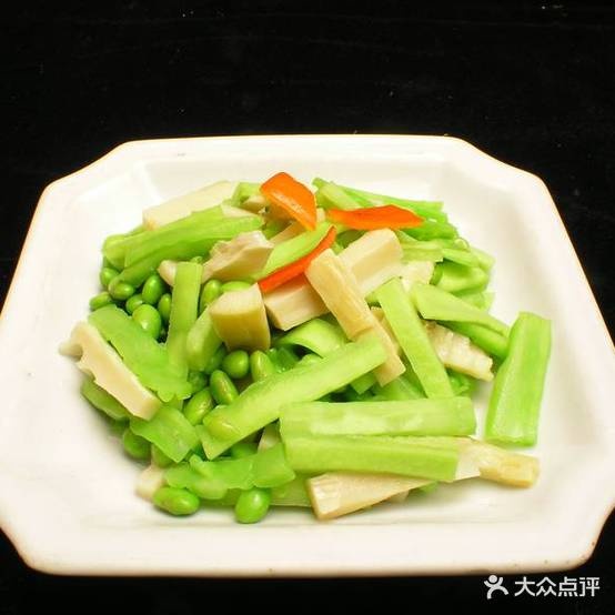 川味老菜馆(浙大店)