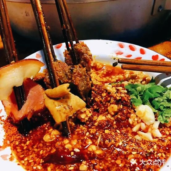 巷巷头哒麻辣烫(总店)