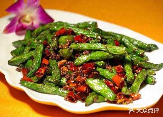 老东北农家饭庄(永安路店)