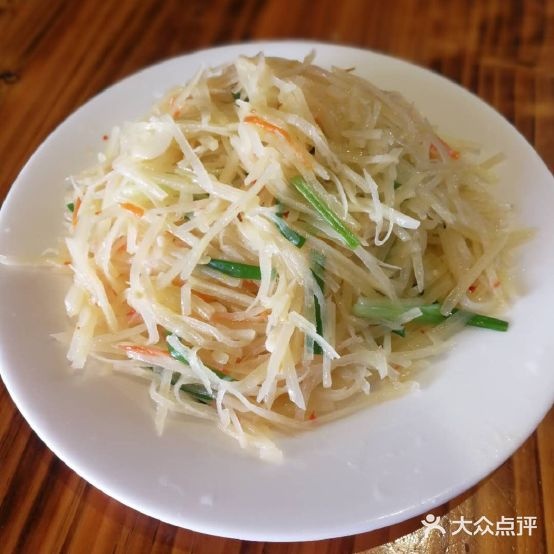 飘香菜馆(滴水丹屏店)
