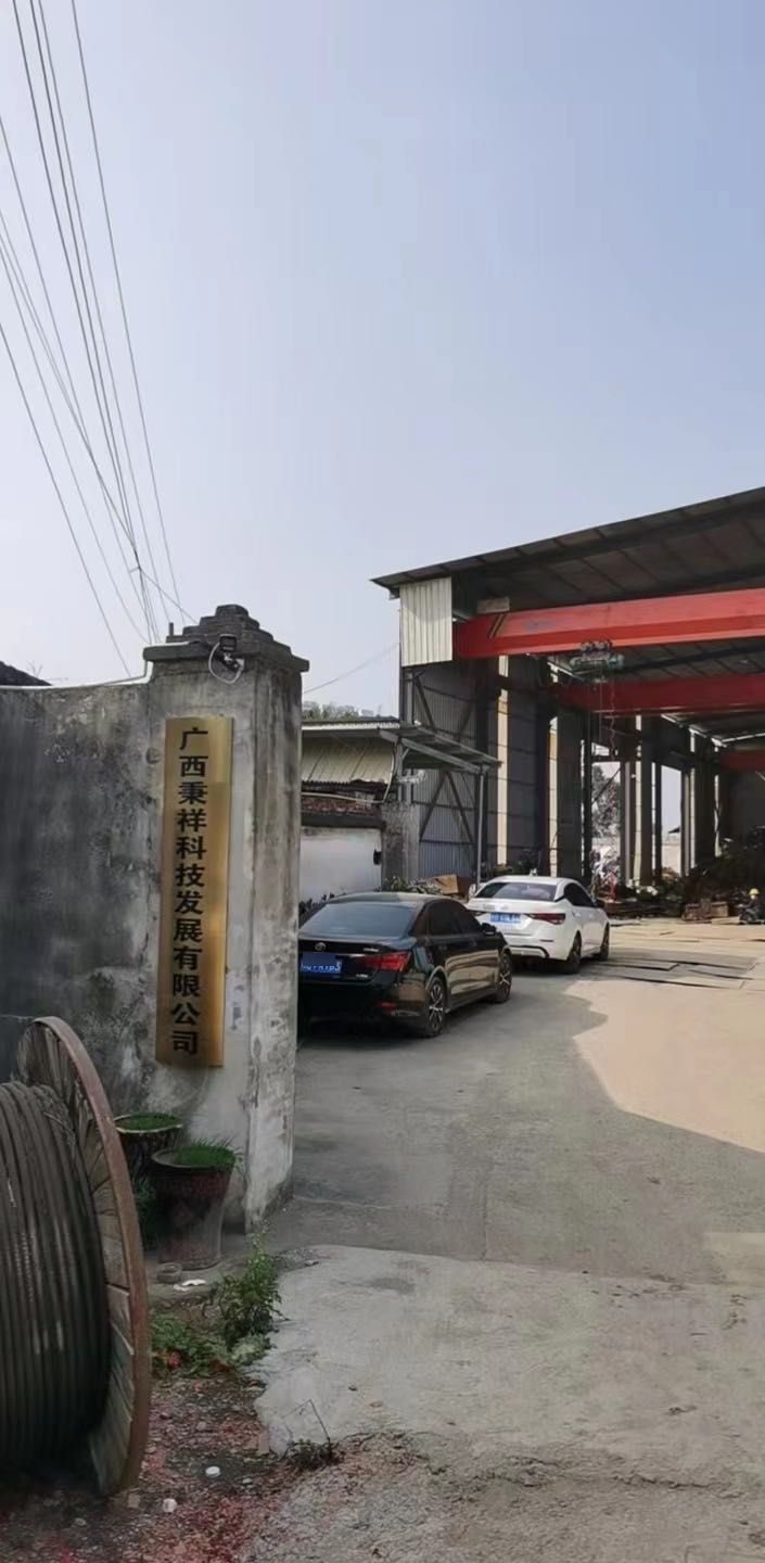 广西秉祥科技发展有限公司