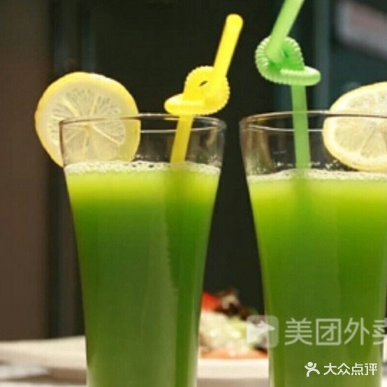 大圣假日酒店自助餐