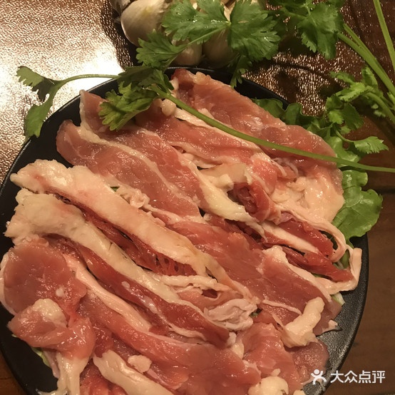 昨夜烤吧·青台烤肉(师院店)