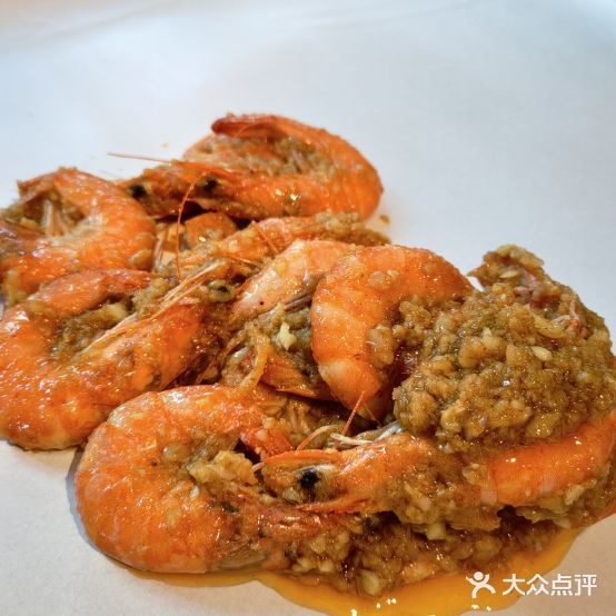 Cajun Seafood蟹小姐手抓海鲜(曲江点)